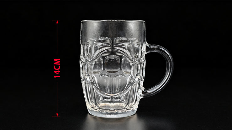 SELF EXPLODING by Wance