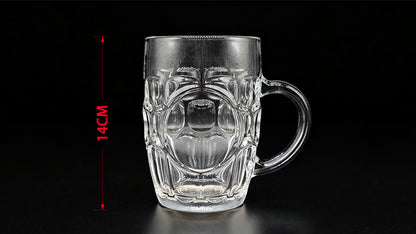 SELF EXPLODING by Wance