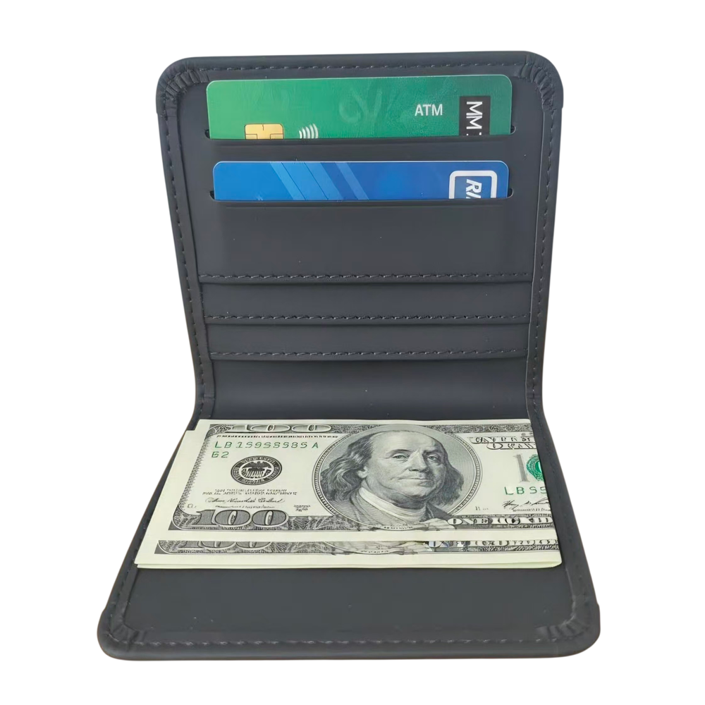 JL Money Appearing Wallet