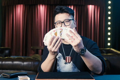 The Right Bill by WangZhe