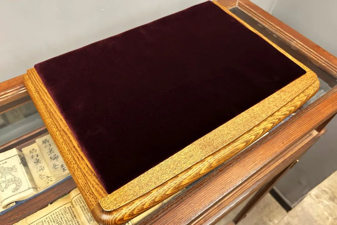 Hopping Table - Top Only