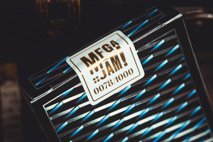 Chevron MegaJam V — 镭射限量版