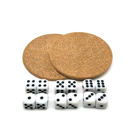 Forcing Dice