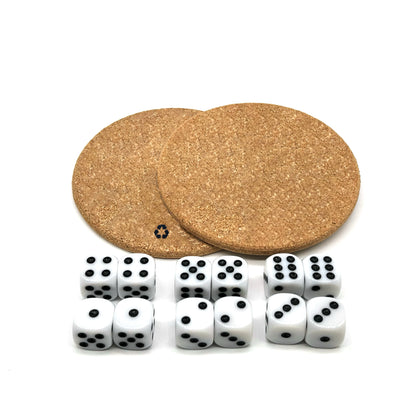 Forcing Dice