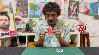 Perro Verde – Mario Lopez