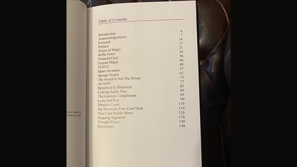 The House of Magic by David Attwood