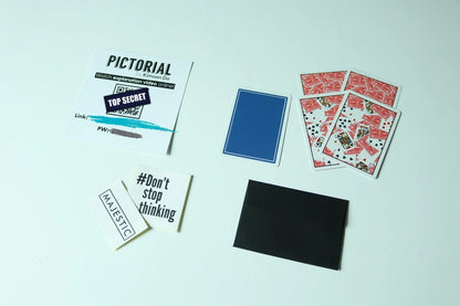 Pictorial by Kimoon Do