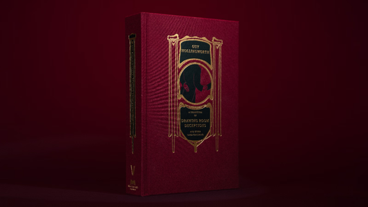 Drawing Room Deceptions (Expanded Edition) by Guy Hollingworth