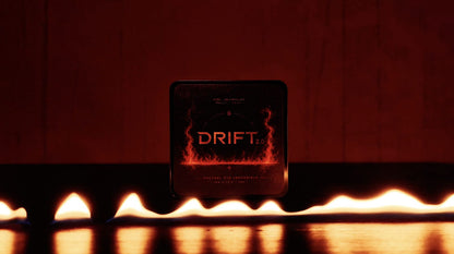 Drift 2.0 - The Fire Dragon by JSM
