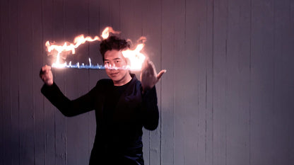 Drift 2.0 - The Fire Dragon by JSM