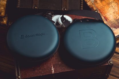 King Rings de Baogo Lin