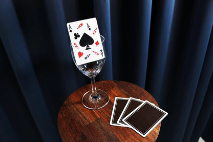 Double Assembly by Kimoon Do