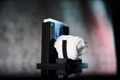 PROJECT H: H1 MULTI HOLDER