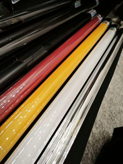 Multiplying Cane by Wookie