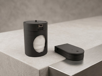 Remote Control Silk - Silk Reel