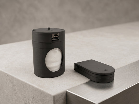 Remote Control Silk - Silk Reel