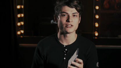 Para Pad – the classic impression device