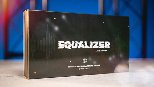 EQUALIZER - 1