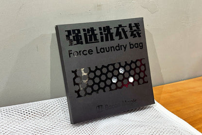 Force Laundry Bag