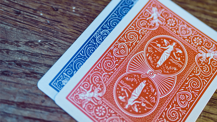My Power Deck + by Jordan Victoria