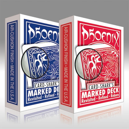 Phoenix Marked Deck