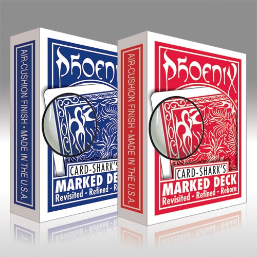 Phoenix Marked Deck