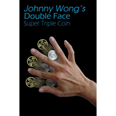 Double Face Super Triple Coin