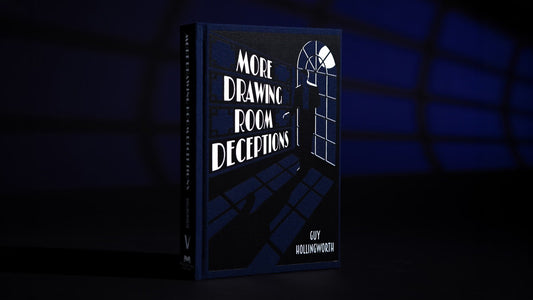 More Drawing Room Deceptions by Guy Hollingworth