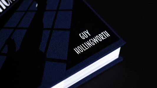 More Drawing Room Deceptions by Guy Hollingworth