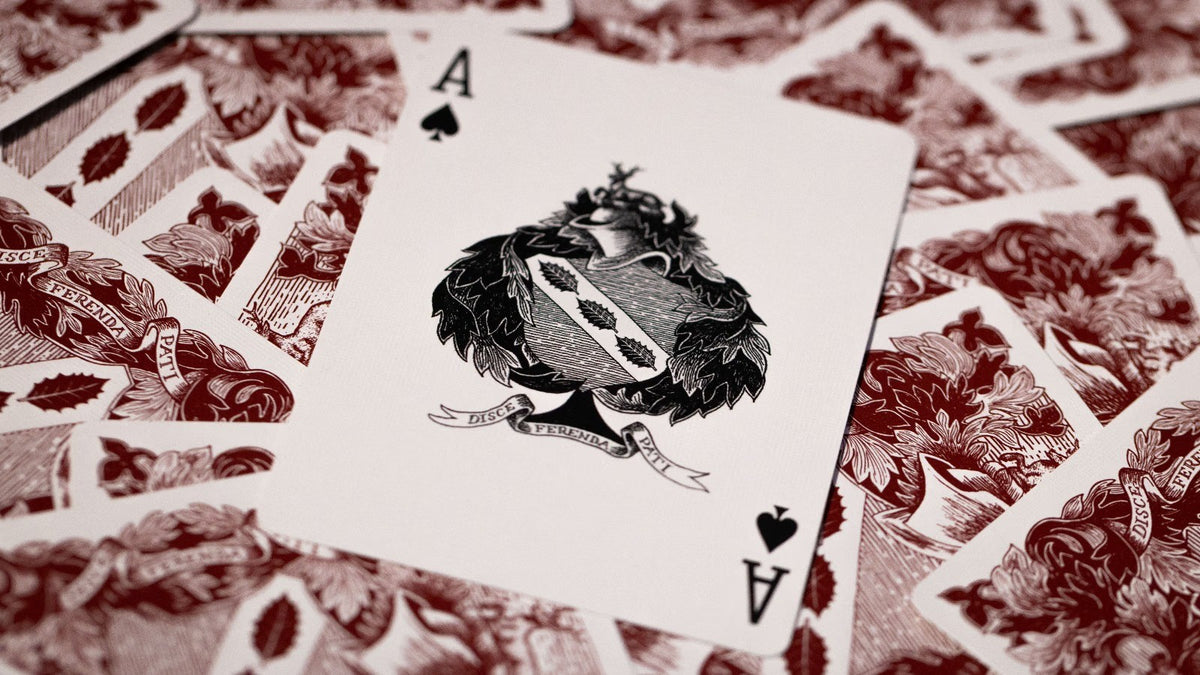 More Drawing Room Deceptions by Guy Hollingworth