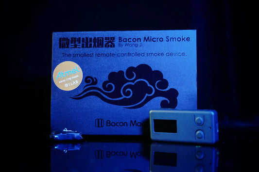 Micro Smoke Pro