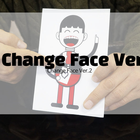 Change Face Ver.2