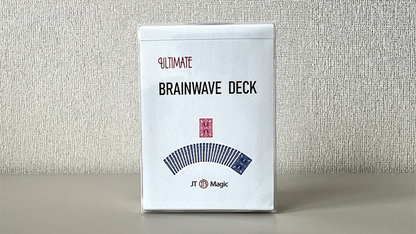 Ultimate Brainwave Deck