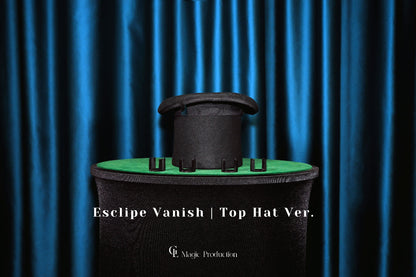 Eclipse Vanish by GL Magic Production