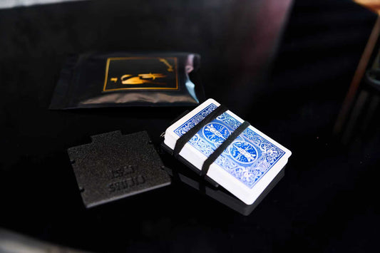 PROJECT H : H3 Card Holder