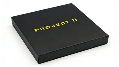 PROJECT B: BLANDO SILK