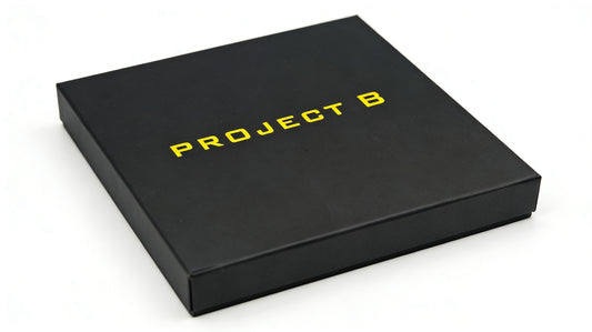 PROJECT B: BLANDO SILK