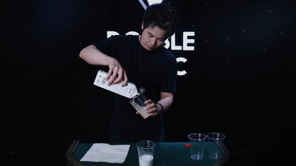 Got Juice? by Eric Chien