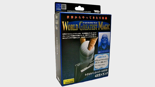 Tenyo Magic Plunger – Truco De Cartas Con Ventosa Y Mazo Bicycle Tenyo Magic Plunger – Truco De Cartas Con Ventosa Y Mazo Bicycle