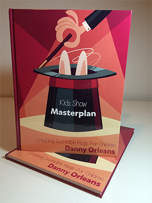 Kids Show Masterplan by Danny Orleans