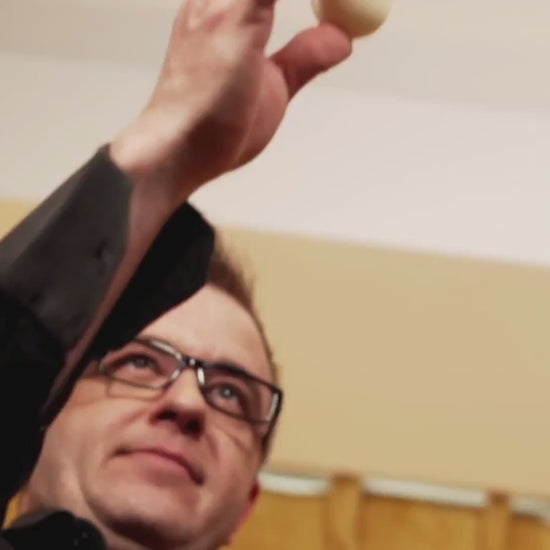 ImpossiBalloon by Robert Ray and Robert Gray demo