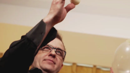 ImpossiBalloon by Robert Ray and Robert Gray demo