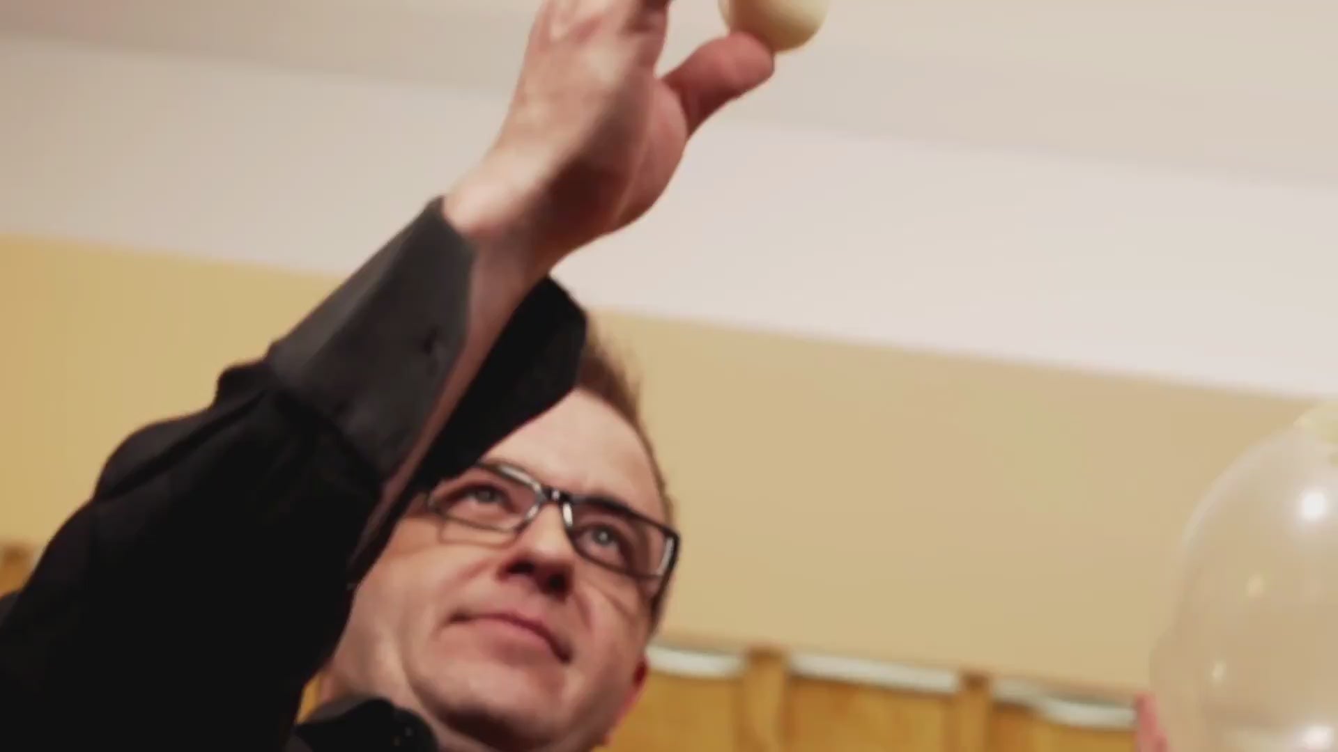 ImpossiBalloon by Robert Ray and Robert Gray demo