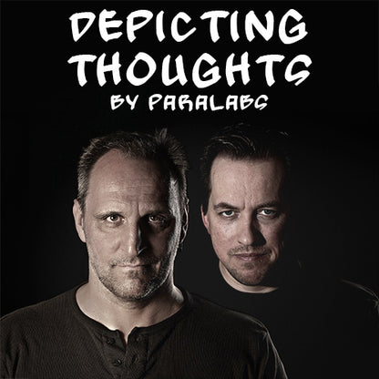 Depicting Thoughts – by Paralabs