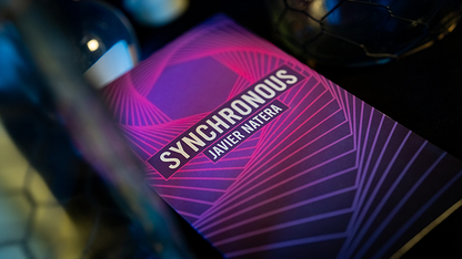 Synchronous (Gimmicks and Online Instructions)
