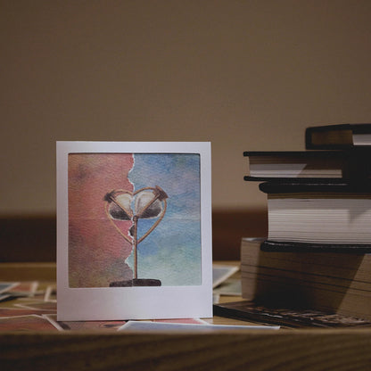 MEMORY BY Balala Zheng & Billy Yeung
