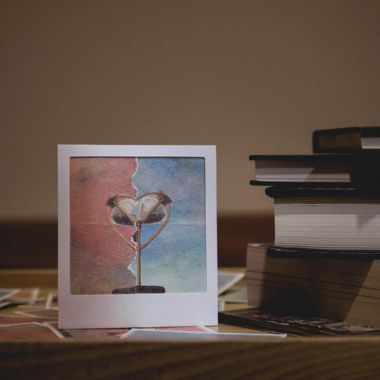 MEMORY BY Balala Zheng & Billy Yeung