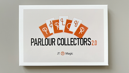 Parlour Collectors 2.0