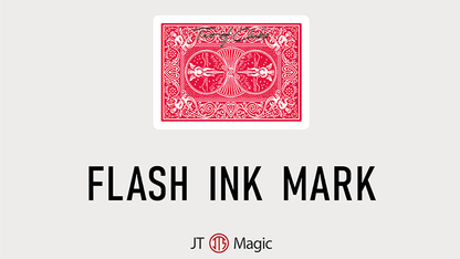 Flash Ink Mark