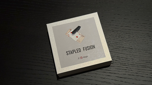 Stapled Fusion
